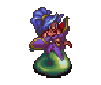 Deis - Breath of Fire 3