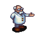 Dr. Palet - Breath of Fire 3
