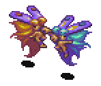 Faeries - Breath of Fire 3