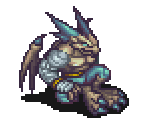 Gaist - Breath of Fire 3