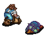 Gary & Mogu - Breath of Fire 3
