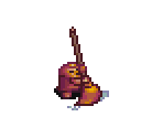 Honey - Breath of Fire 3