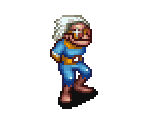 Kukuys - Breath of Fire 3