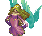 Myria - Breath of Fire 3