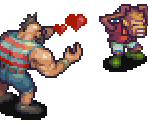 Zig & Iggy - Breath of Fire 3