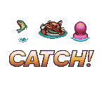 Fishing Miscellaneous - Breath of Fire 3