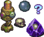 Miscellaneous - Breath of Fire 3