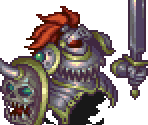 Armor - Breath of Fire 3