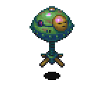 Armor Bot - Breath of Fire 3