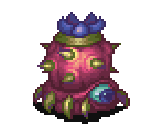 Barb Bulb - Breath of Fire 3