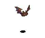 Blood Bat - Breath of Fire 3