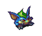 Blue Goblin - Breath of Fire 3