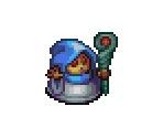 Bolt Lord - Breath of Fire 3