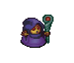 Bolt Mage - Breath of Fire 3