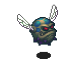 Bomber - Breath of Fire 3