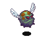 Bomb Seed - Breath of Fire 3