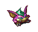 Boss Goblin - Breath of Fire 3