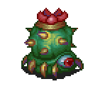 Cacti - Breath of Fire 3