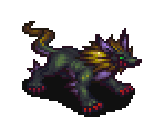 Cerebus - Breath of Fire 3