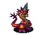 Clone - Breath of Fire 3