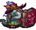 Codger - Breath of Fire 3