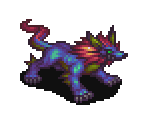 Curr - Breath of Fire 3