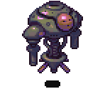Death Bot - Breath of Fire 3