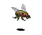 Dragon Fly - Breath of Fire 3