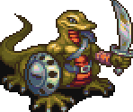 Drak - Breath of Fire 3