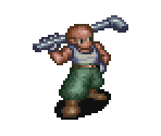 Engineer - Breath of Fire 3