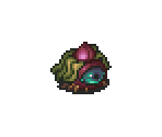 Eye Bulb - Breath of Fire 3