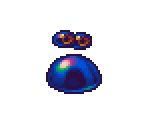 Eye Goo - Breath of Fire 3