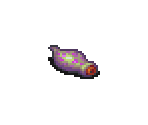 Fire Slug - Breath of Fire 3
