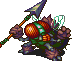 Fly Man - Breath of Fire 3