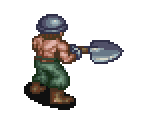 Foreman - Breath of Fire 3