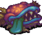 Foul Weed - Breath of Fire 3