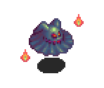 Ghost - Breath of Fire 3