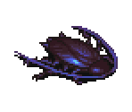 Giant Roach - Breath of Fire 3