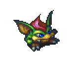 Goblin - Breath of Fire 3