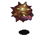 Gonger - Breath of Fire 3
