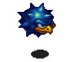 Gonghead - Breath of Fire 3