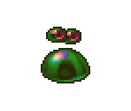 Goo Titan - Breath of Fire 3