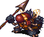 Insector - Breath of Fire 3