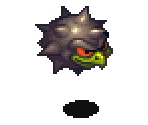 Mad Gong - Breath of Fire 3
