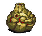 Magmaite - Breath of Fire 3
