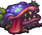 Man Trap - Breath of Fire 3