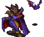 Nightmare - Breath of Fire 3