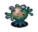 Plain Weed - Breath of Fire 3