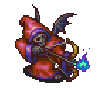 Phantom - Breath of Fire 3