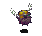 Pipe Bomb - Breath of Fire 3